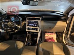 هیوندای تۆکسۆن